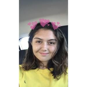 Meet your Posher, Angelina